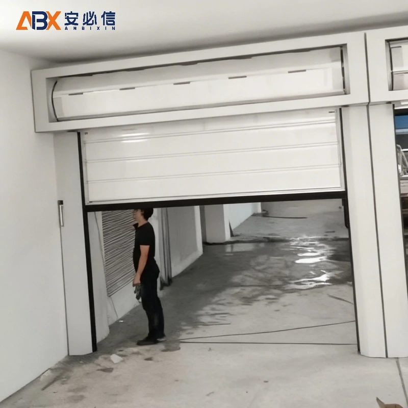 盐城涡轮硬质高速门